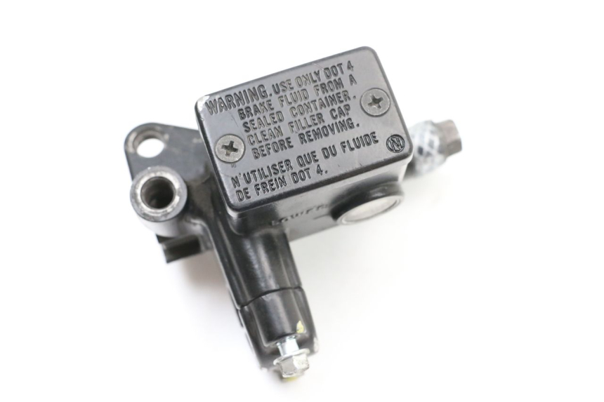photo de POMPA FRENO ANTERIORE HONDA SH ABS 125 (2012 - 2017)