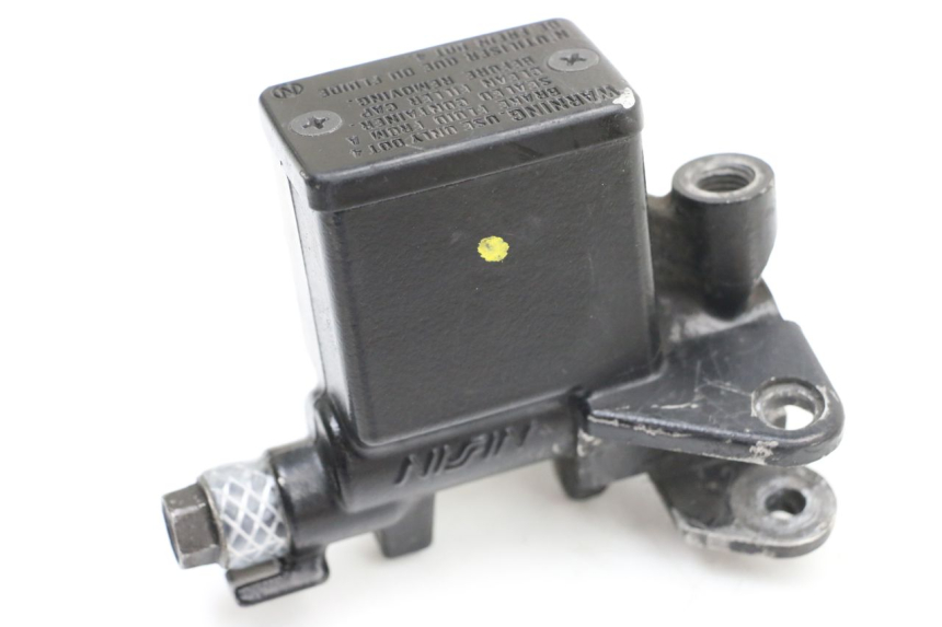 photo de POMPA FRENO ANTERIORE HONDA SH ABS 125 (2012 - 2017)