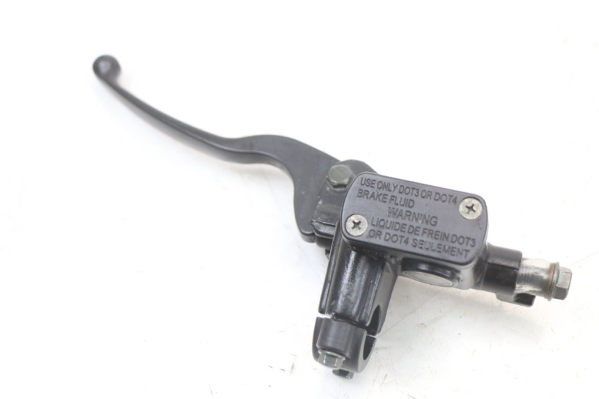 photo de MASTERCYLINDER ANTERIORE HONDA TRX 300 (1988 - 2000)