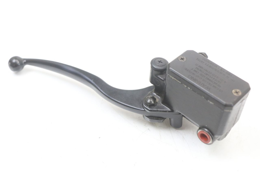 photo de POMPA FRENO ANTERIORE HYOSUNG GTR 125 (2006 - 2008)