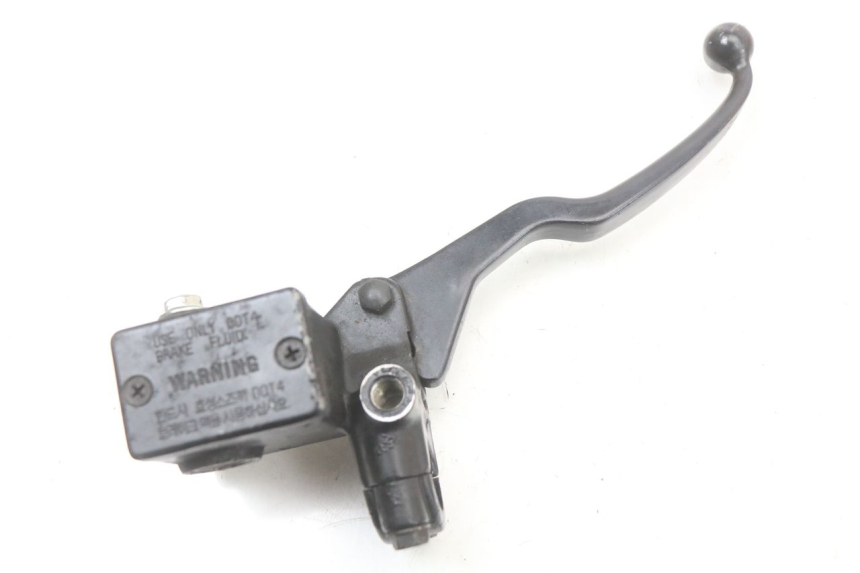 photo de CILINDRO PRINCIPALE ANTERIORE HYOSUNG XRX 125 (2000 - 2008)