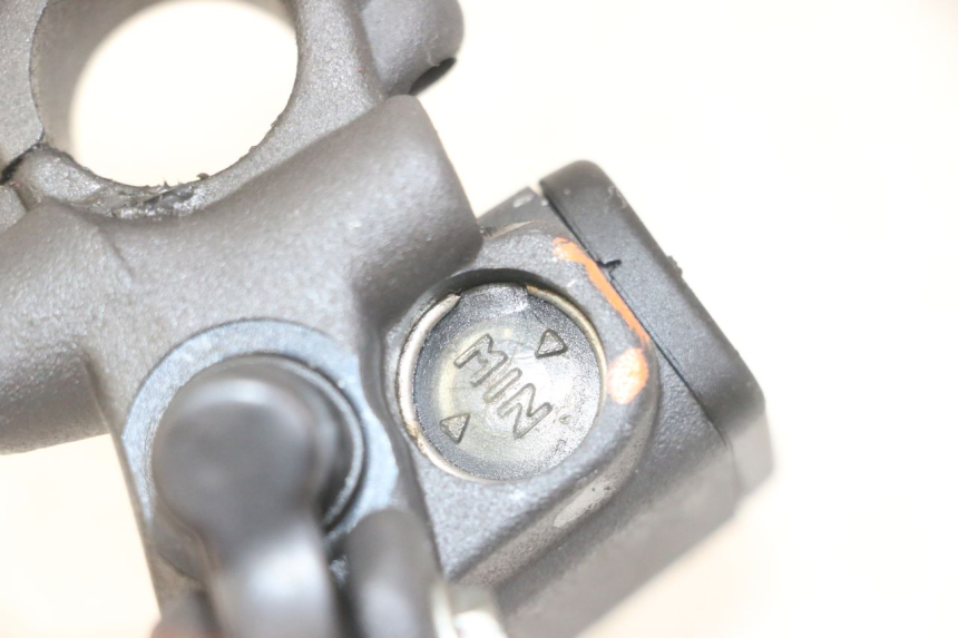 photo de CILINDRO PRINCIPALE ANTERIORE PEUGEOT JET FORCE CARBU 50 (2003 - 2016)