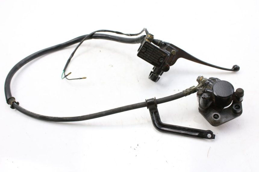 photo de MASTERCYLINDER ANTERIORE JM MOTORS EVOLIS 4T 50 (2018 - 2022)