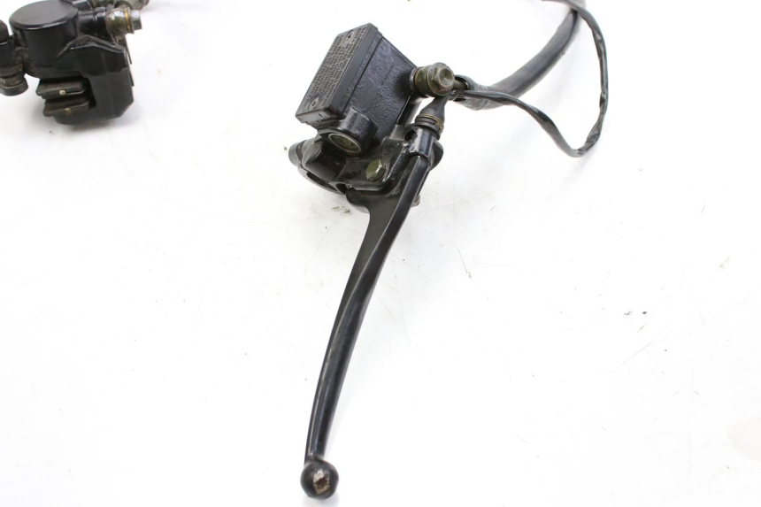 photo de MASTERCYLINDER ANTERIORE JM MOTORS EVOLIS 4T 50 (2018 - 2022)