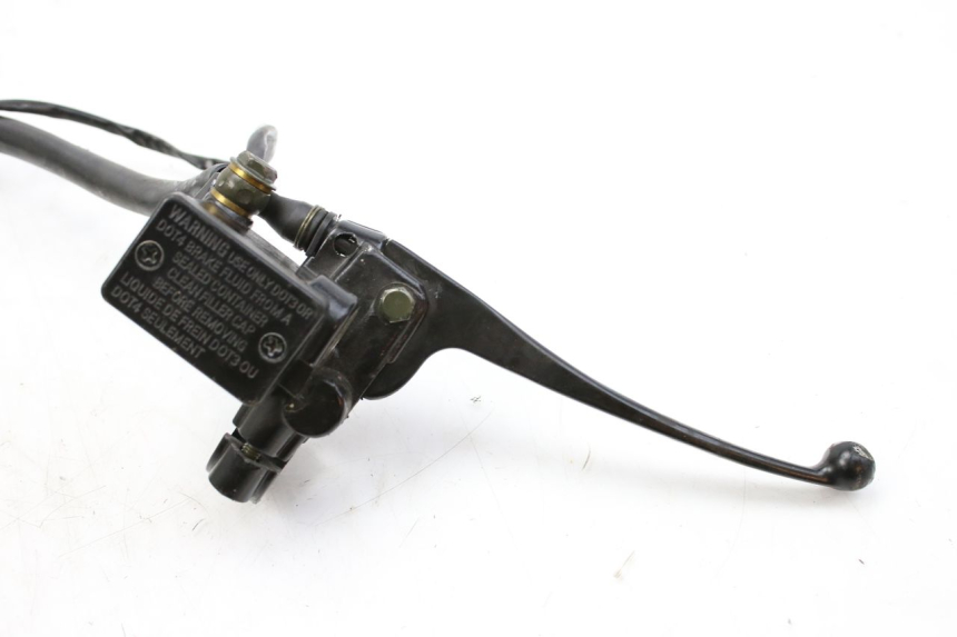 photo de MASTERCYLINDER ANTERIORE JM MOTORS EVOLIS 4T 50 (2018 - 2022)
