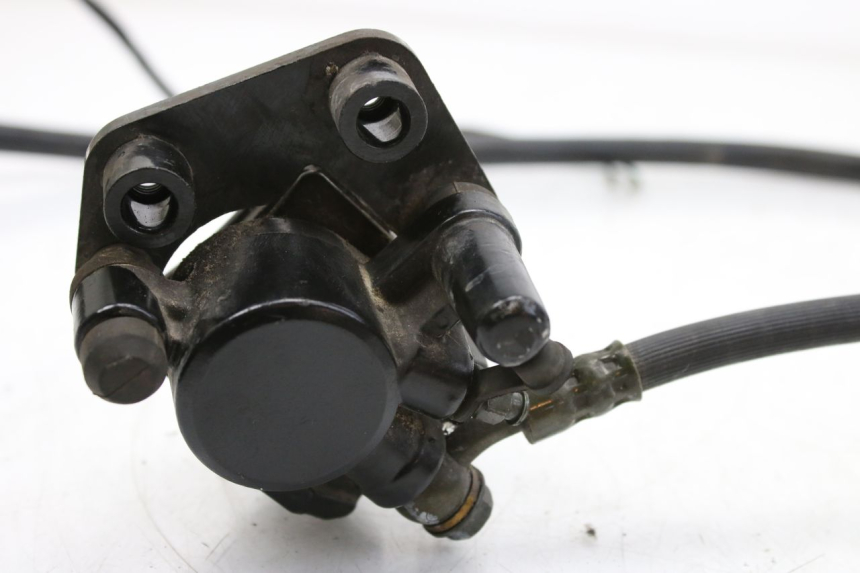 photo de MASTERCYLINDER ANTERIORE JM MOTORS EVOLIS 4T 50 (2018 - 2022)