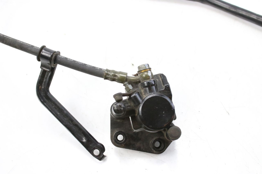 photo de MASTERCYLINDER ANTERIORE JM MOTORS EVOLIS 4T 50 (2018 - 2022)