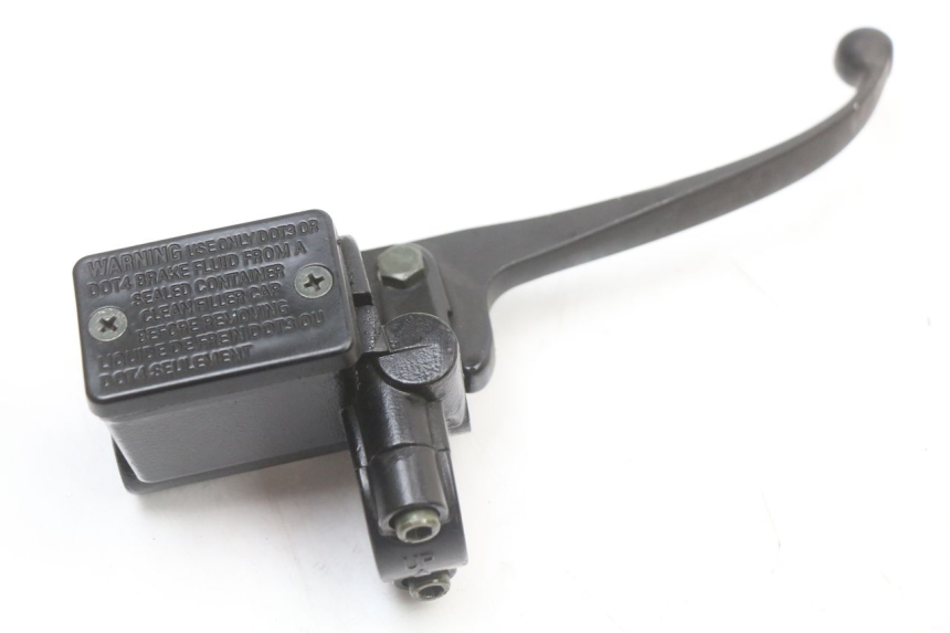 photo de MASTERCYLINDER ANTERIORE JM MOTORS EVOLIS 4T 50 (2018 - 2022)