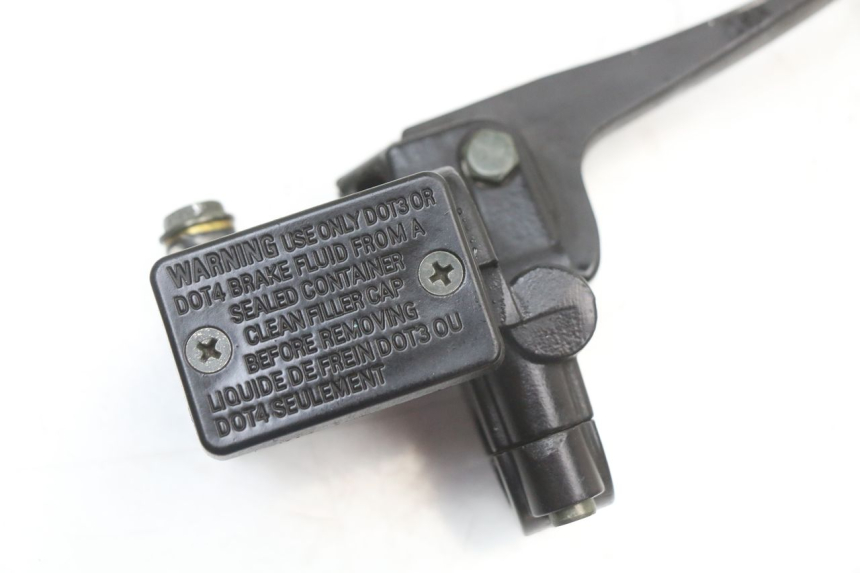 photo de MASTERCYLINDER ANTERIORE JM MOTORS EVOLIS 4T 50 (2018 - 2022)