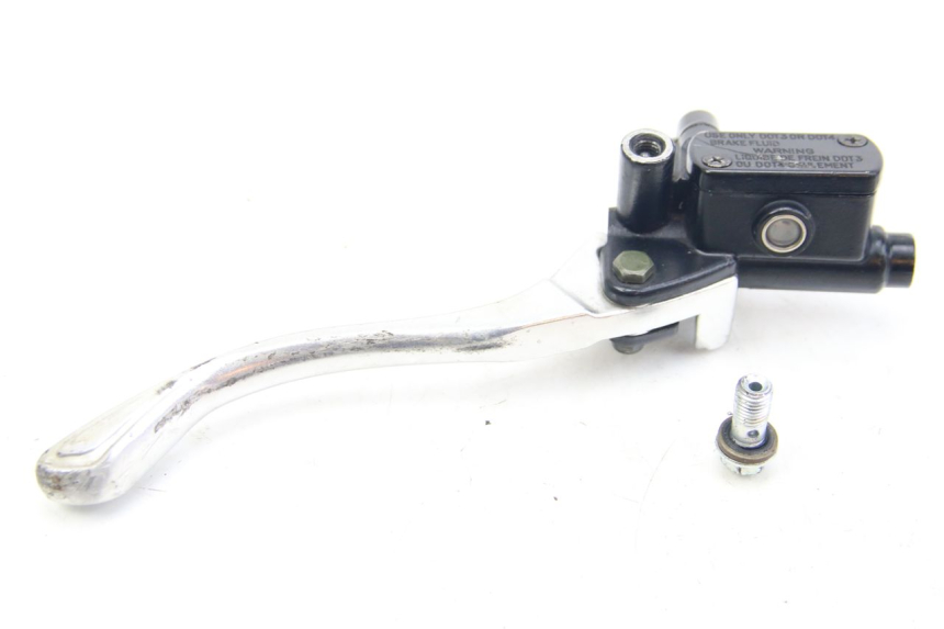 photo de MASTERCYLINDER ANTERIORE JM MOTORS GT LINE 4T 50 (2021 - 2023)