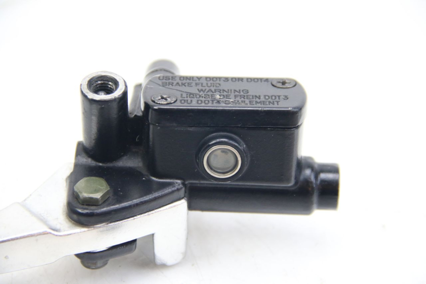 photo de MASTERCYLINDER ANTERIORE JM MOTORS GT LINE 4T 50 (2021 - 2023)