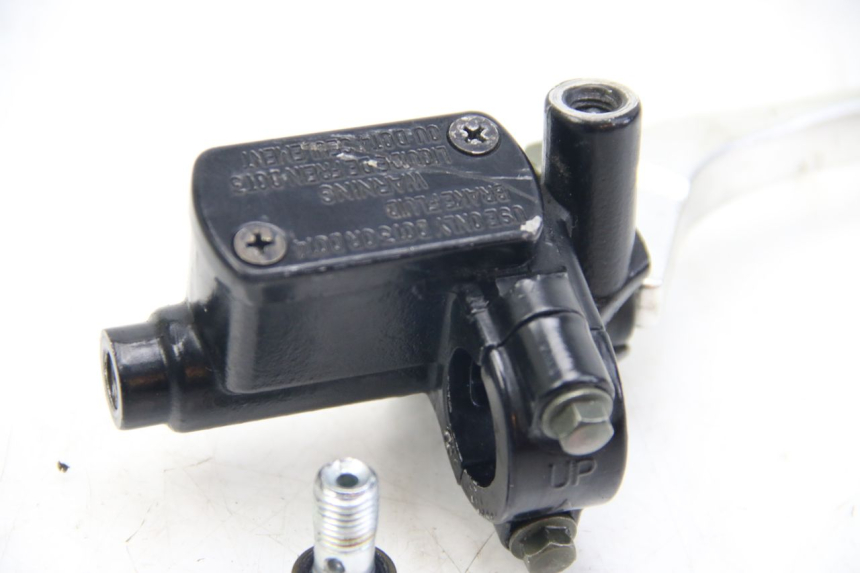 photo de MASTERCYLINDER ANTERIORE JM MOTORS GT LINE 4T 50 (2021 - 2023)