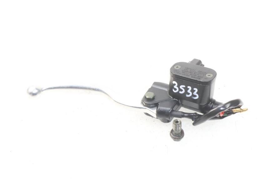 photo de CILINDRO PRINCIPALE ANTERIORE JM MOTORS SANTANA 50 (2014 - 2020)