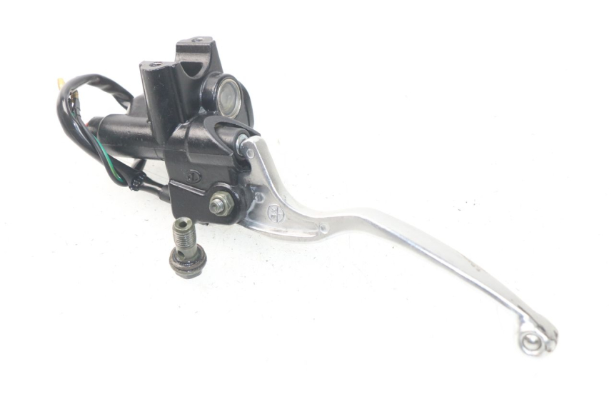 photo de CILINDRO PRINCIPALE ANTERIORE JM MOTORS SANTANA 50 (2014 - 2020)