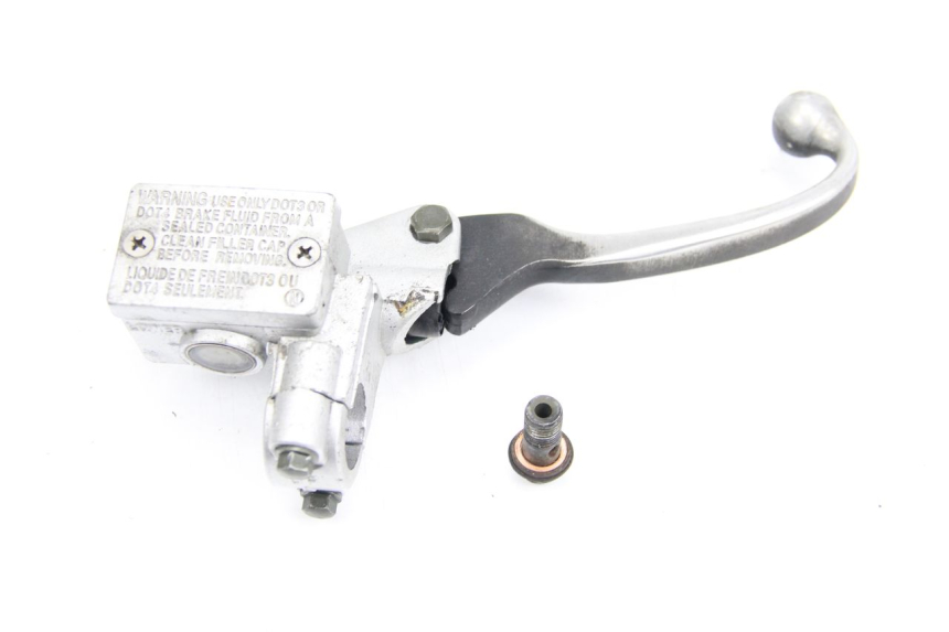 photo de Cilindro principale anteriore JMSTAR CJ12M 125 (2005 - 2007)