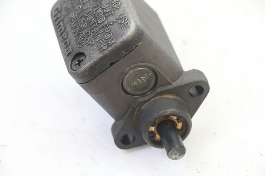 photo de POMPA FRENO ANTERIORE YAMAHA JOG R 50 (2004 - 2014)