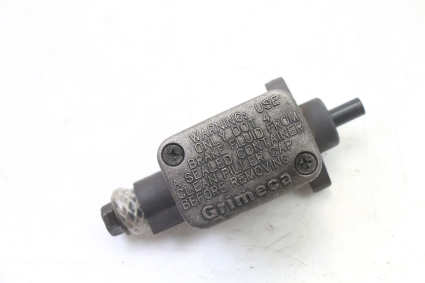photo de POMPA FRENO ANTERIORE YAMAHA JOG R 50 (2004 - 2014)