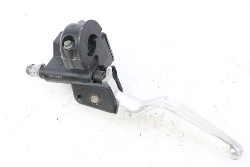 photo de POMPA FRENO ANTERIORE KEEWAY K-LIGHT KLIGHT 125 (2018 - 2025)