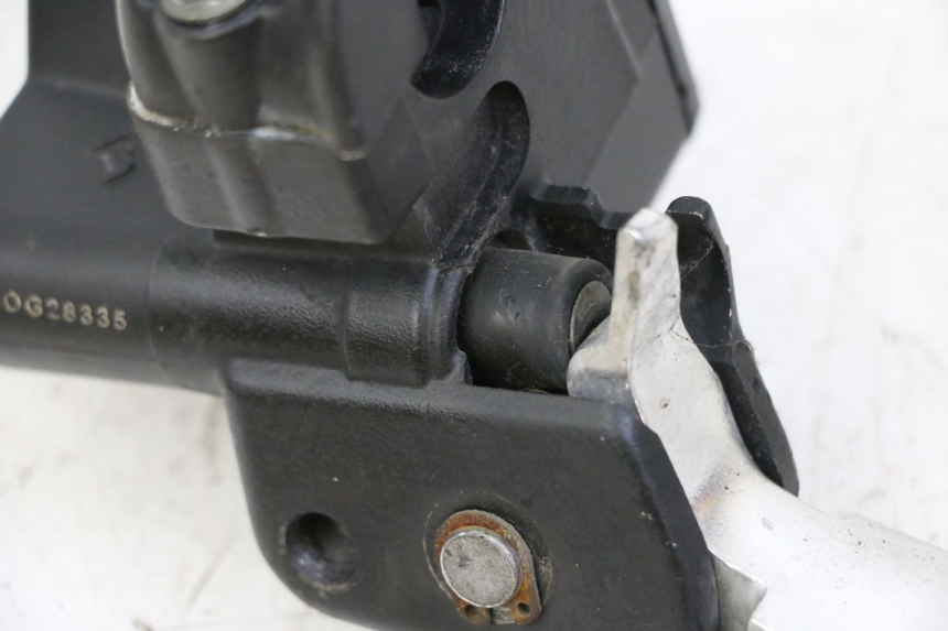 photo de POMPA FRENO ANTERIORE KEEWAY K-LIGHT KLIGHT 125 (2018 - 2025)