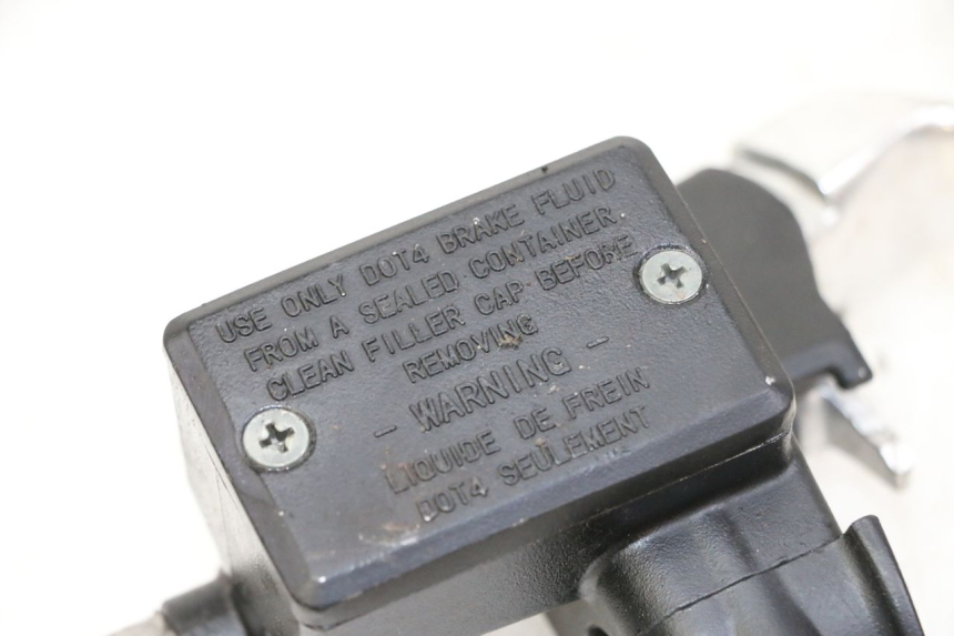 photo de POMPA FRENO ANTERIORE KEEWAY K-LIGHT KLIGHT 125 (2018 - 2025)