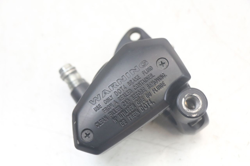 photo de POMPA FRENO ANTERIORE KAWASAKI ER-6 ER6 N 650 (2012 - 2016)