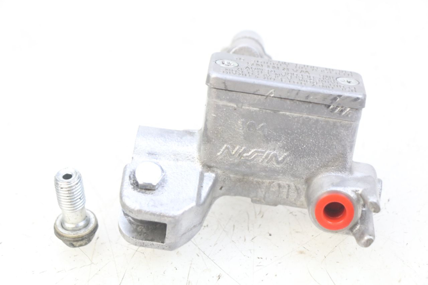 photo de MASTERCYLINDER ANTERIORE KAWASAKI KX 85 (2014 - 2021)
