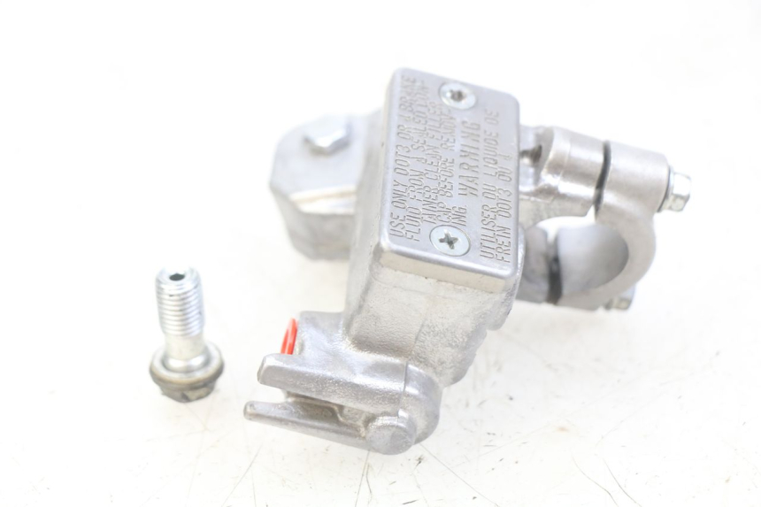 photo de MASTERCYLINDER ANTERIORE KAWASAKI KX 85 (2014 - 2021)