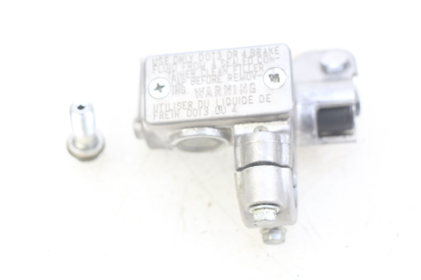 photo de MASTERCYLINDER ANTERIORE KAWASAKI KX 85 (2014 - 2021)