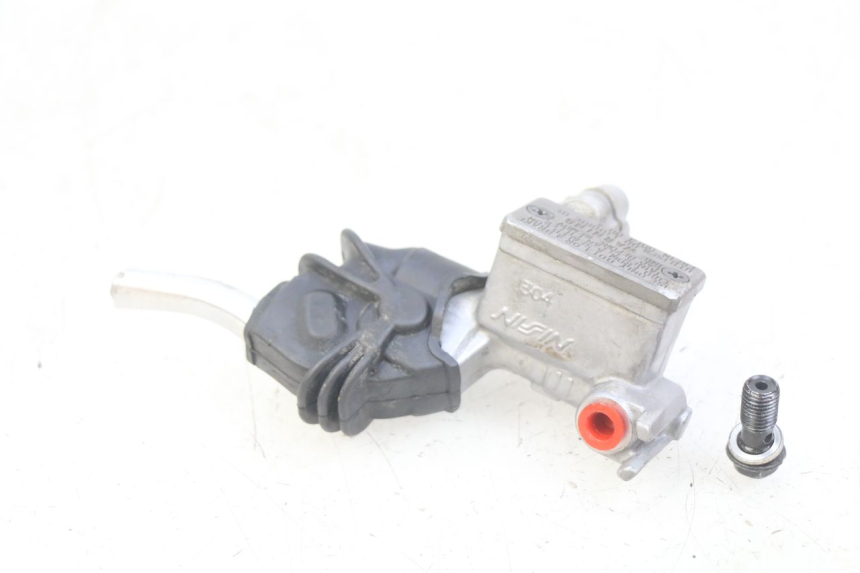photo de MASTERCYLINDER ANTERIORE KAWASAKI KX 85 (2001 - 2013)
