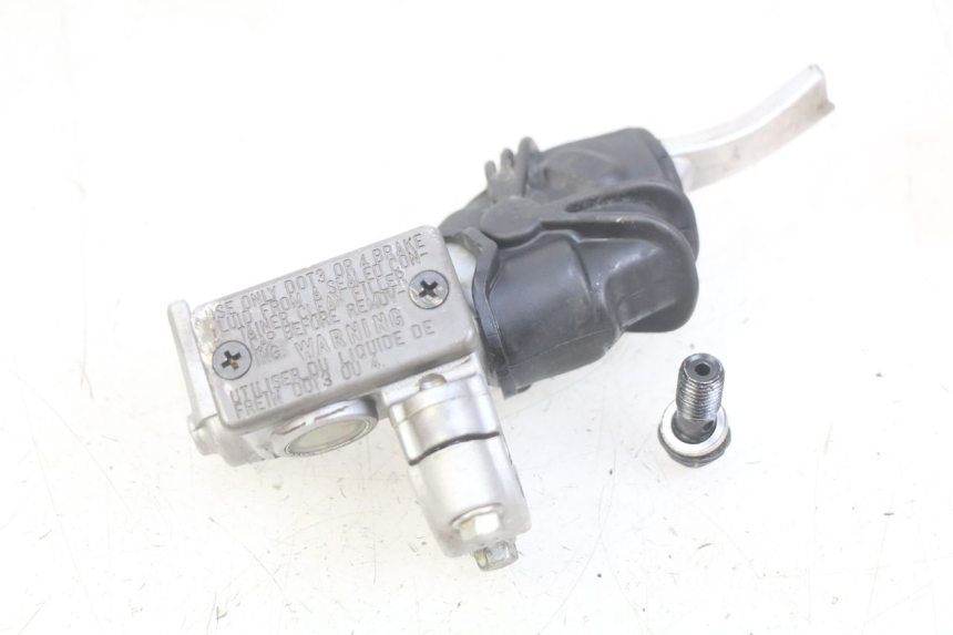 photo de MASTERCYLINDER ANTERIORE KAWASAKI KX 85 (2001 - 2013)