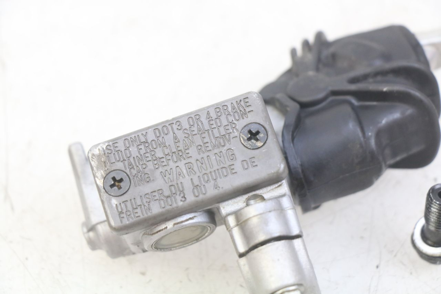photo de MASTERCYLINDER ANTERIORE KAWASAKI KX 85 (2001 - 2013)
