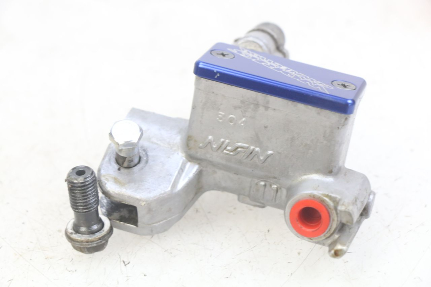 photo de MASTERCYLINDER ANTERIORE KAWASAKI KX 85 (2001 - 2013)