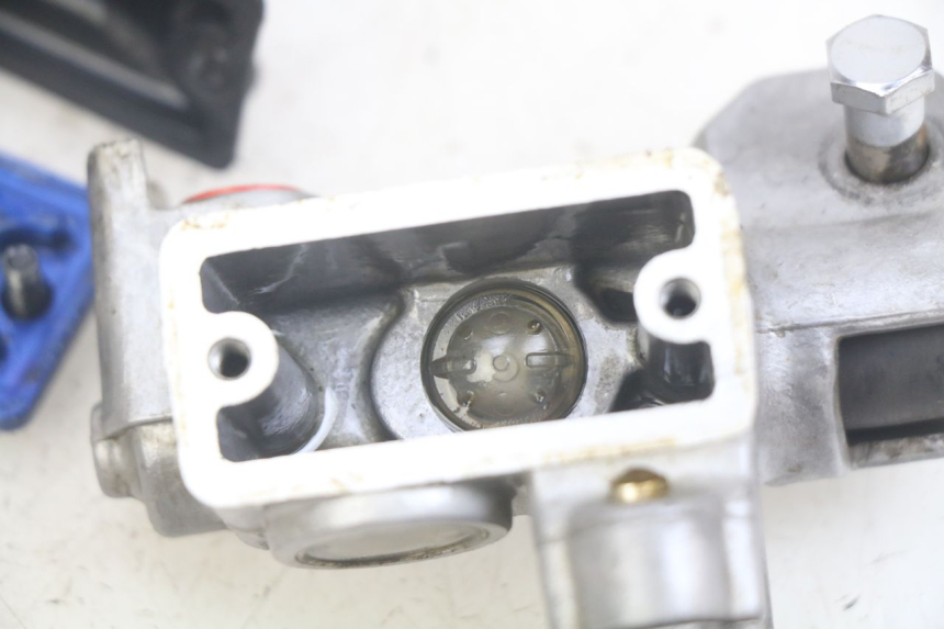 photo de MASTERCYLINDER ANTERIORE KAWASAKI KX 85 (2001 - 2013)