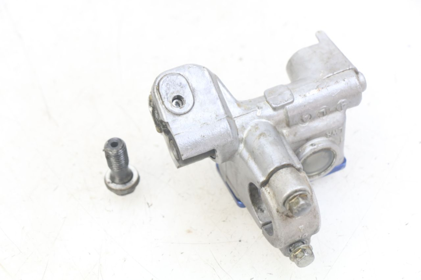 photo de MASTERCYLINDER ANTERIORE KAWASAKI KX 85 (2001 - 2013)