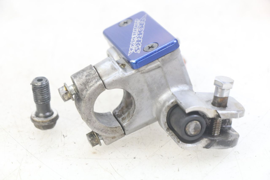 photo de MASTERCYLINDER ANTERIORE KAWASAKI KX 85 (2001 - 2013)