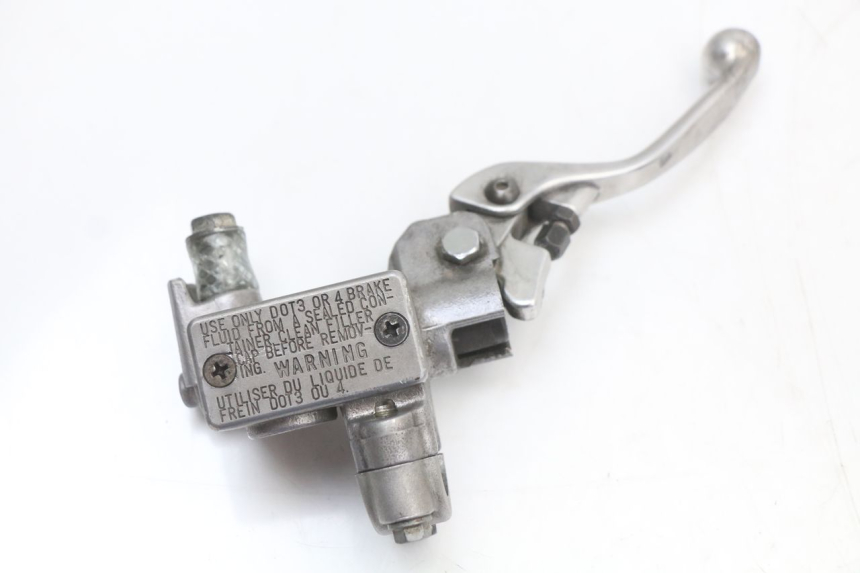 photo de MASTERCYLINDER ANTERIORE KAWASAKI KX 85 (2014 - 2021)