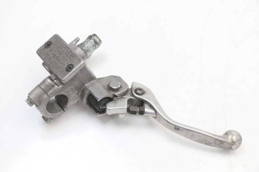 photo de MASTERCYLINDER ANTERIORE KAWASAKI KX 85 (2014 - 2021)