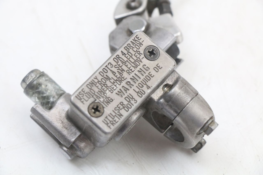 photo de MASTERCYLINDER ANTERIORE KAWASAKI KX 85 (2014 - 2021)