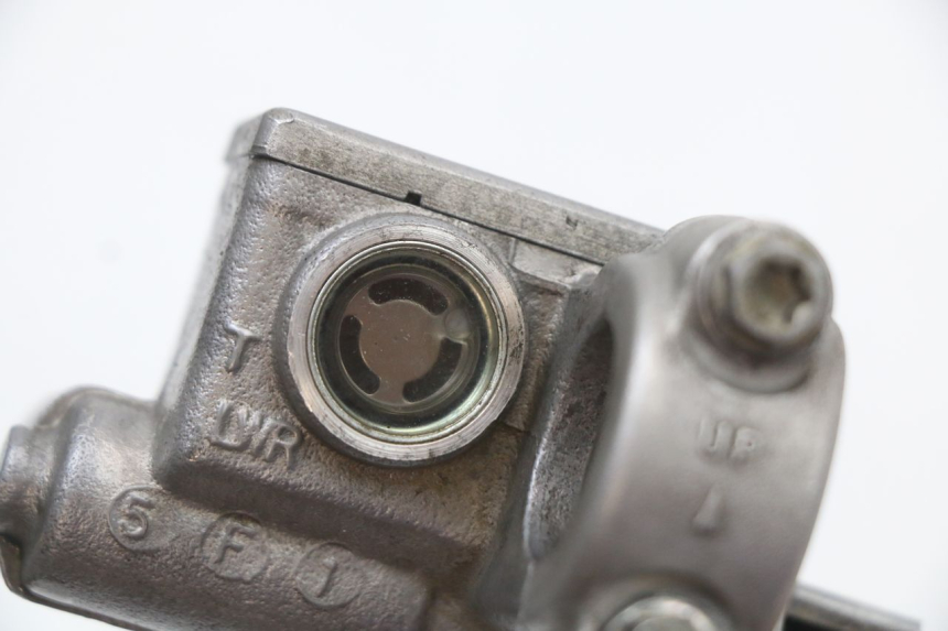 photo de MASTERCYLINDER ANTERIORE KAWASAKI KX 85 (2014 - 2021)