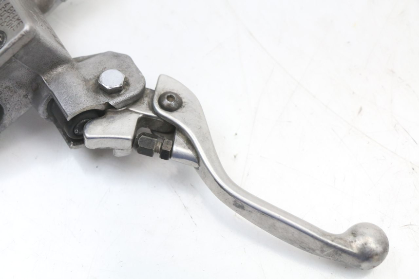 photo de MASTERCYLINDER ANTERIORE KAWASAKI KX 85 (2014 - 2021)
