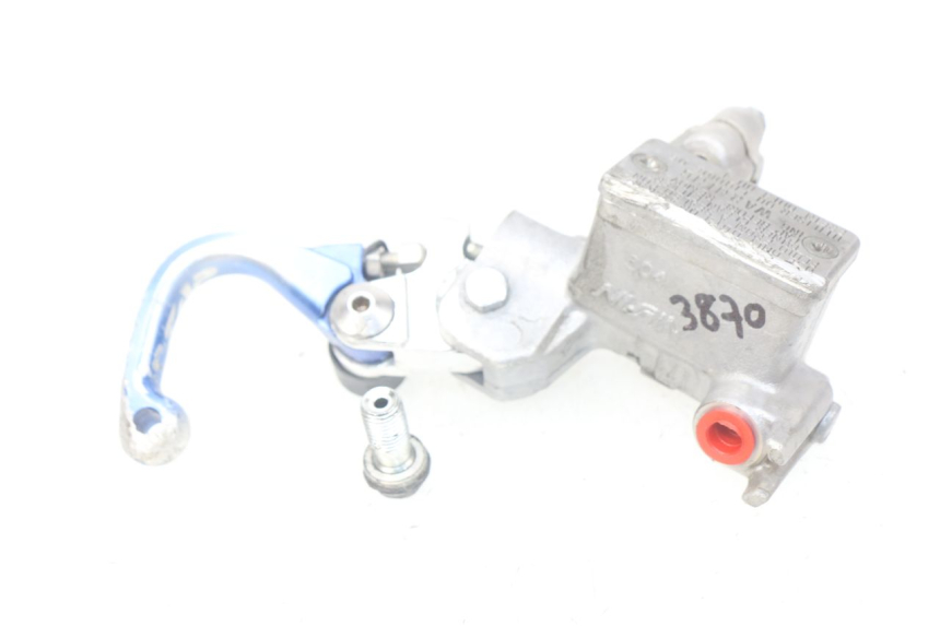 photo de MASTERCYLINDER ANTERIORE KAWASAKI KX F KXF 450 (2012 - 2015)