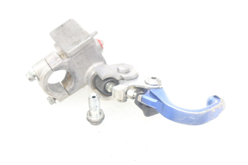 photo de MASTERCYLINDER ANTERIORE KAWASAKI KX F KXF 450 (2012 - 2015)