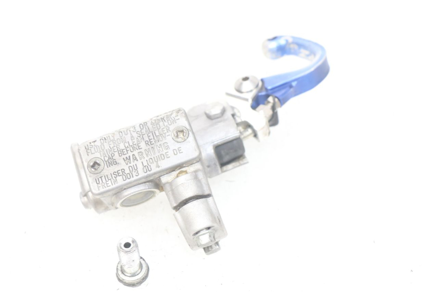 photo de MASTERCYLINDER ANTERIORE KAWASAKI KX F KXF 450 (2012 - 2015)