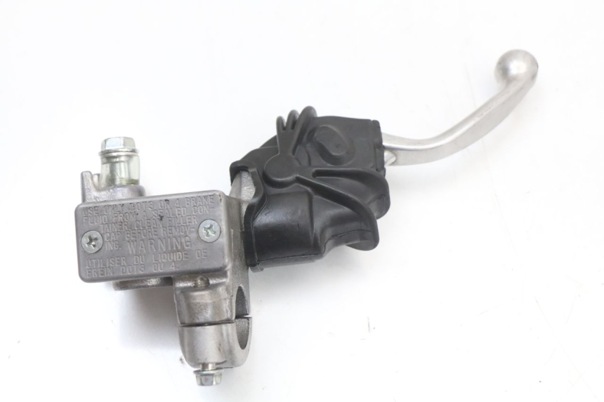 photo de MASTERCYLINDER ANTERIORE KAWASAKI KX L 85 (2022 - 2024)