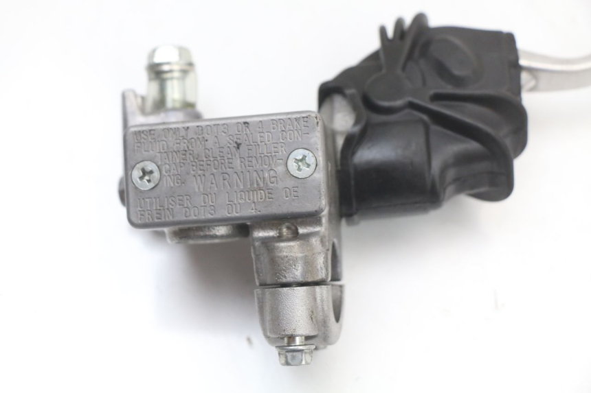 photo de MASTERCYLINDER ANTERIORE KAWASAKI KX L 85 (2022 - 2024)