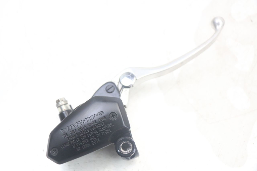 photo de MASTERCYLINDER ANTERIORE KAWASAKI VERSYS ABS 650 (2015 - 2018)