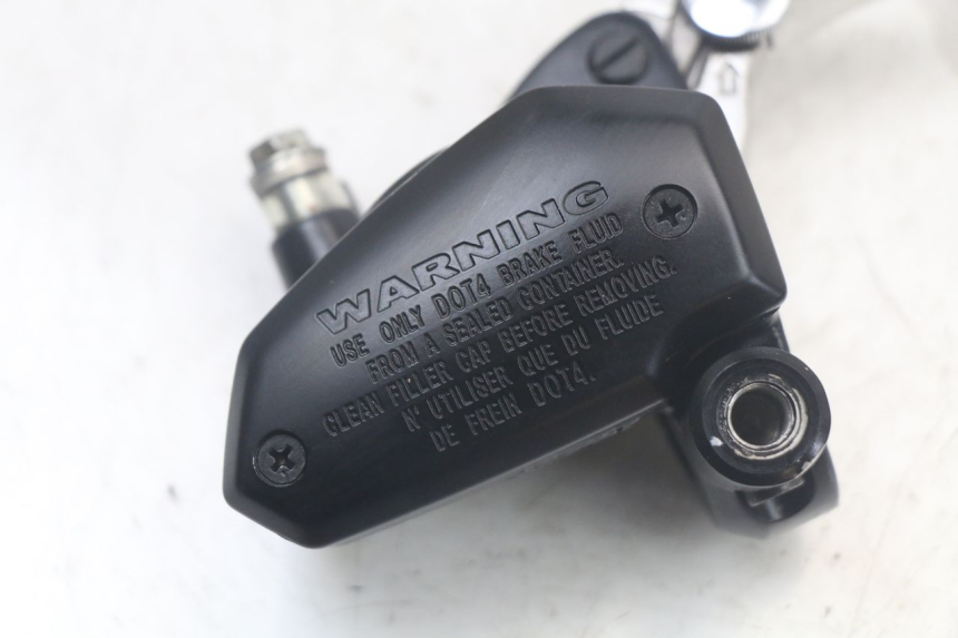 photo de MASTERCYLINDER ANTERIORE KAWASAKI VERSYS ABS 650 (2015 - 2018)