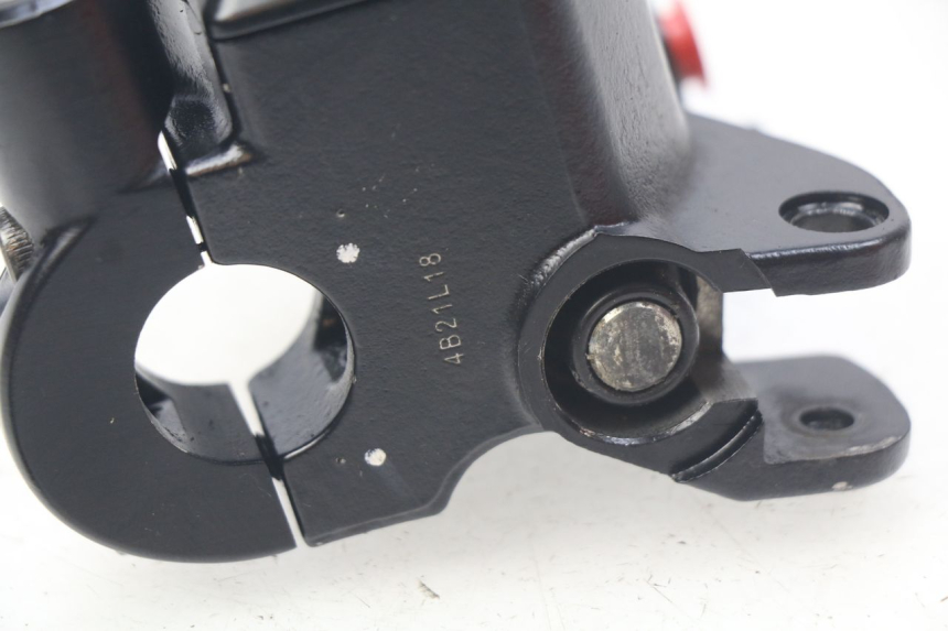 photo de MASTERCYLINDER ANTERIORE KAWASAKI Z 650 (2016 - 2019)