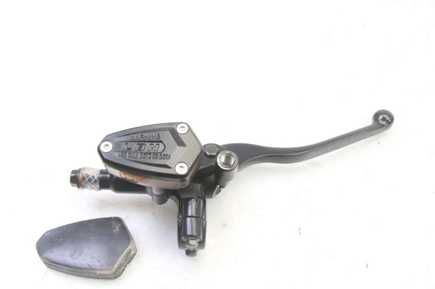 photo de POMPA FRENO ANTERIORE KIDEN KD125-G 125 (2018 - 2022)