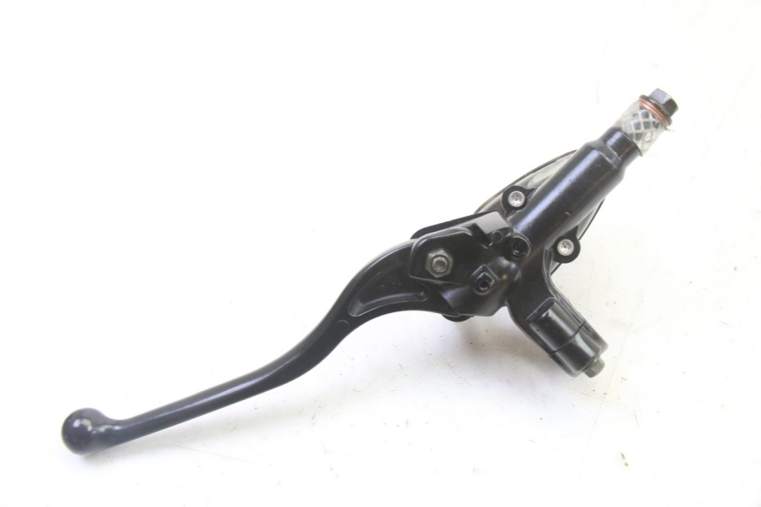 photo de POMPA FRENO ANTERIORE KIDEN KD125-G 125 (2018 - 2022)